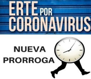 Acuerdo para extender los ERTE hasta febrero de 2022: coste para la SS y el SEPE de 2.300 millones