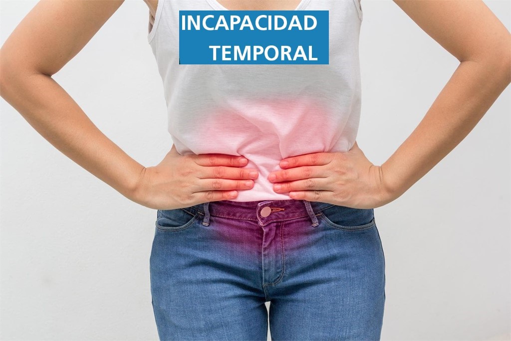 La baja por menstruaciones dolorosas: un bulo, una novedad y… ¿una ...