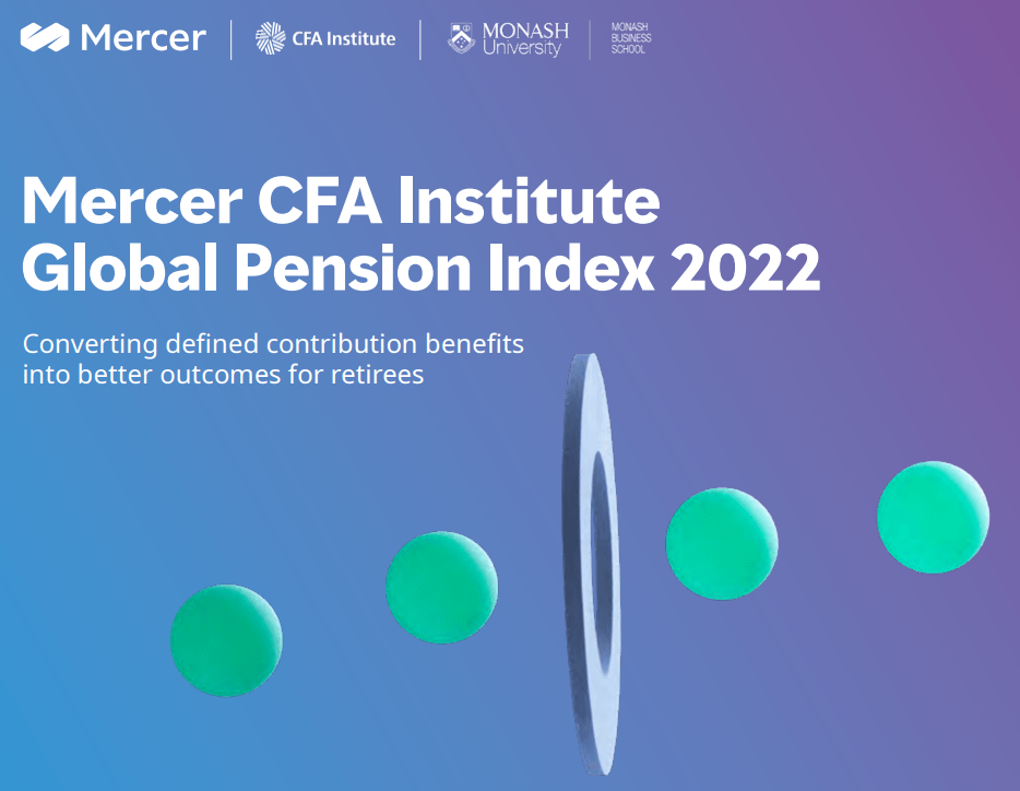 Al Merfer EL SISTEMA DE PENSIONES DE ESPAÑA DE LOS MENOS SOSTENIBLES DEL MUNDO ...