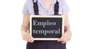 (Casi) todo sobre el Contrato Temporal