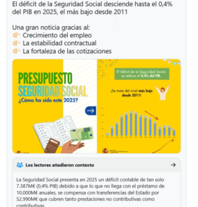 La gran trampa con las pensiones