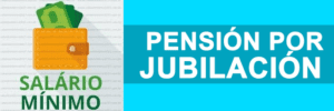 La mitad de las pensiones contributivas está por debajo del salario mínimo interprofesional