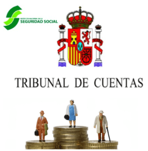 El Gobierno desvía fondos europeos al pago de pensiones