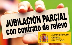 El Gobierno desbloquea la jubilación parcial para el personal laboral de la Administración