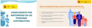 El complemento por hijo en la pensión de los funcionarios llega al TJUE para que resuelva en los casos de jubilación anticipada