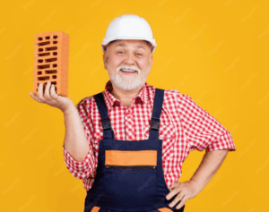 La construcción, único sector que contrata más a mayores de 45 años que a jóvenes Inicio