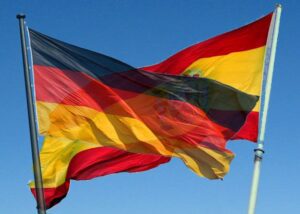 Comparativa: Pensiones de jubilación de España y Alemania