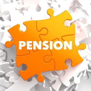Tenemos un problema estructural en las pensiones no solo en España, sino en el mundo occidental