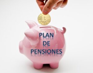 El patrimonio de planes de pensiones aumenta en 4.882 millones hasta junio, un 5,49% más, según Vdos