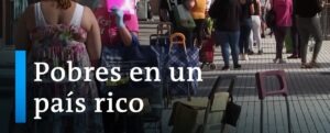 El drama de los niños españoles: 700.000 viven en la pobreza severa, según datos oficiales