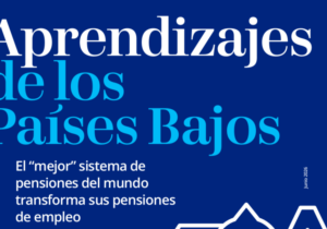 Países Bajos acomete la mayor transformación de su sistema de pensiones en su historia