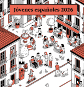 El 70 % de los jovenes españoles necesita a sus padres para llegar a fin de mes tras el mayor retroceso de Europa