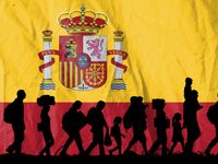 Fin al sueño de la España que tiene trabajo para todos