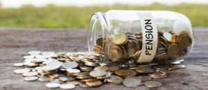 El número de personas que cobra más de una pensión ya supera el millón